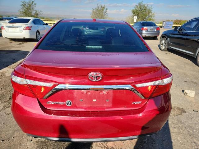 2015 TOYOTA CAMRY XSE 4T1BK1FK2FU557622