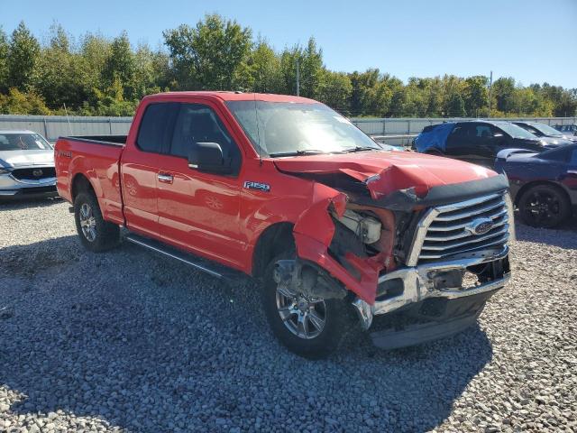 2015 FORD F150 SUPER CAB 1FTFX1EF7FFA67516