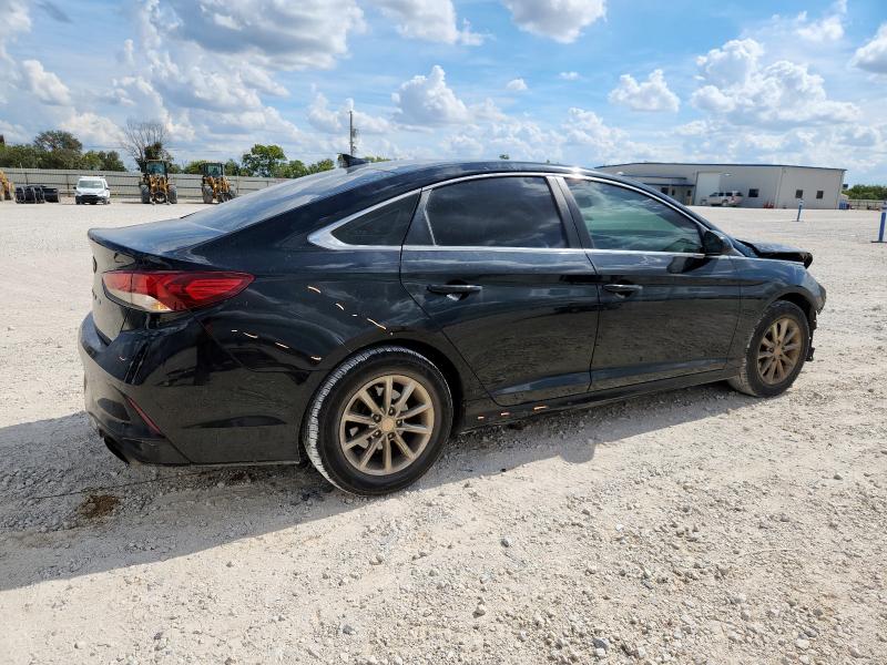 2018 HYUNDAI SONATA SE 5NPE24AF1JH592314