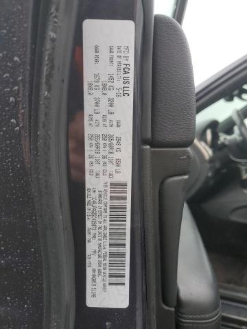 2016 JEEP GRAND CHER - 1C4RJFAG2GC435873