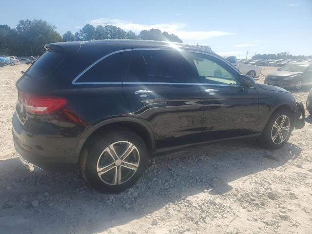 2016 MERCEDES-BENZ GLC 300 WDC0G4JB9GF054806