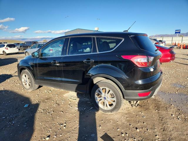 2017 FORD ESCAPE SE - 1FMCU9G99HUC81614