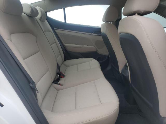 2017 HYUNDAI ELANTRA SE - 5NPD84LF4HH140407