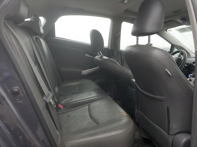 2010 TOYOTA PRIUS - JTDKN3DU3A0198566