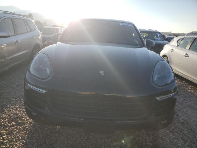 2016 PORSCHE CAYENNE SE HYBRID - WP1AE2A22GLA64307