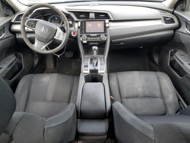 2017 HONDA CIVIC EX #3310625826