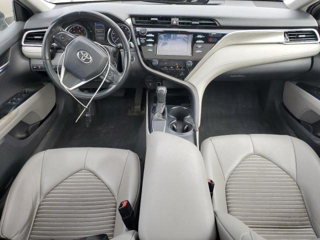 2018 TOYOTA CAMRY L #3291436166