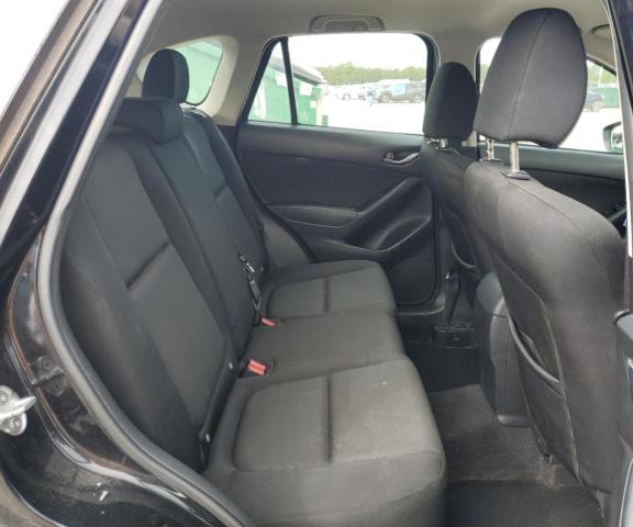 2016 MAZDA CX-5 SPORT - JM3KE2BY2G0894903