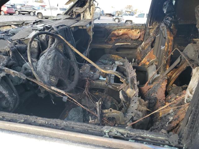 2017 CHEVROLET SILVERADO #3305399304