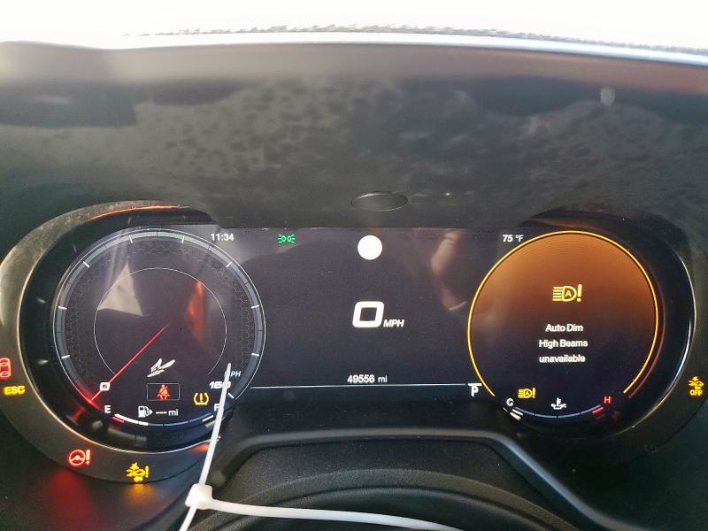 2023 DODGE HORNET GT #3285531268