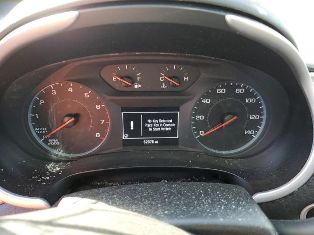 2023 CHEVROLET MALIBU LT #3256601451