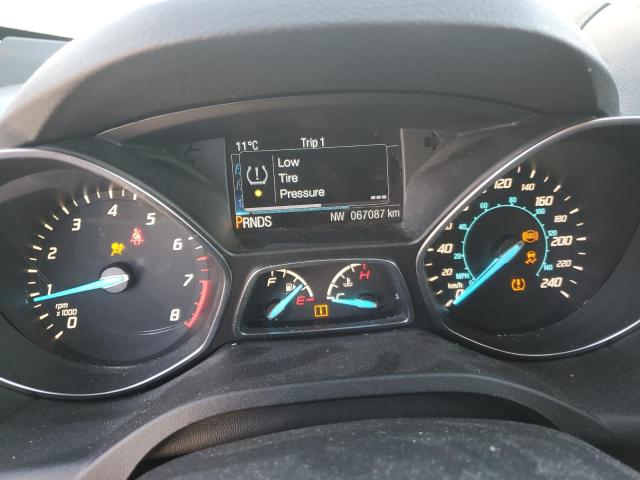 2014 FORD ESCAPE SE - 1FMCU9G90EUD95786