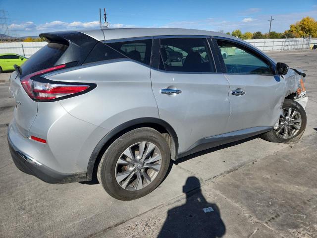 2016 NISSAN MURANO S #3293882604