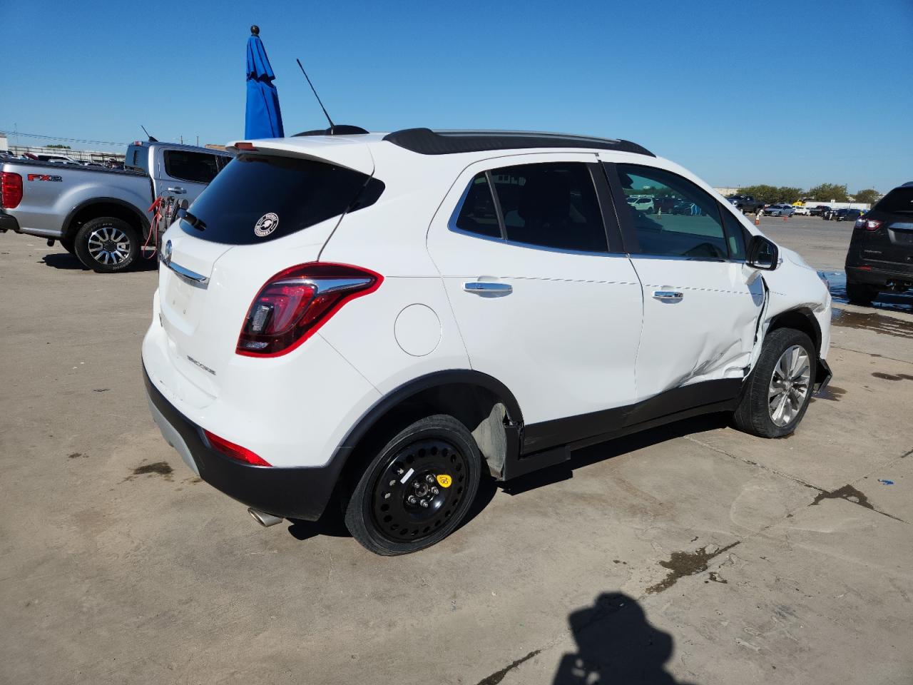 BUICK ENCORE PREFERRED