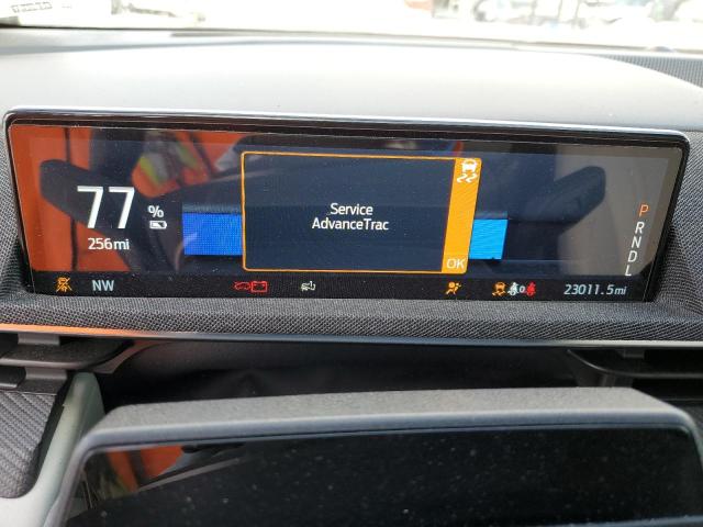 2023 FORD MUSTANG MACH-E PREMIUM - 3FMTK3R78PMA27006