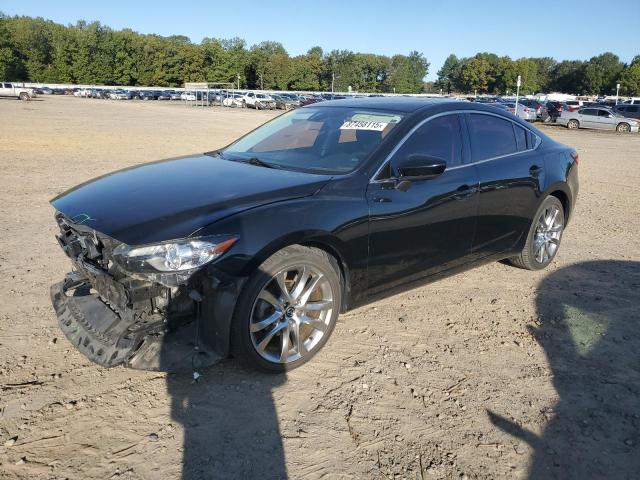 MAZDA 6 GRAND TO
