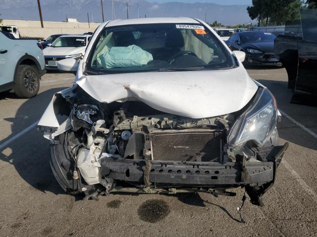 2019 NISSAN VERSA NOTE 3N1CE2CP0KL361952