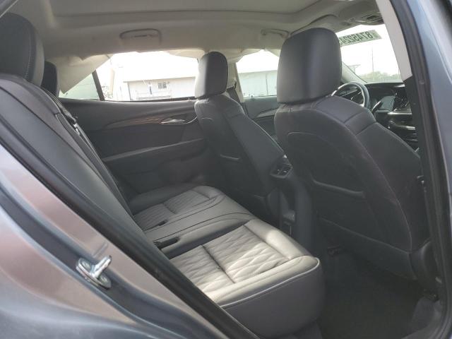 2022 BUICK ENVISION A LRBFZSR41ND076231