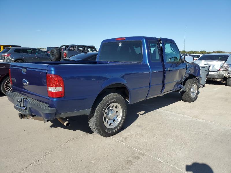2011 FORD RANGER SUP - 1FTKR1ED1BPA69094