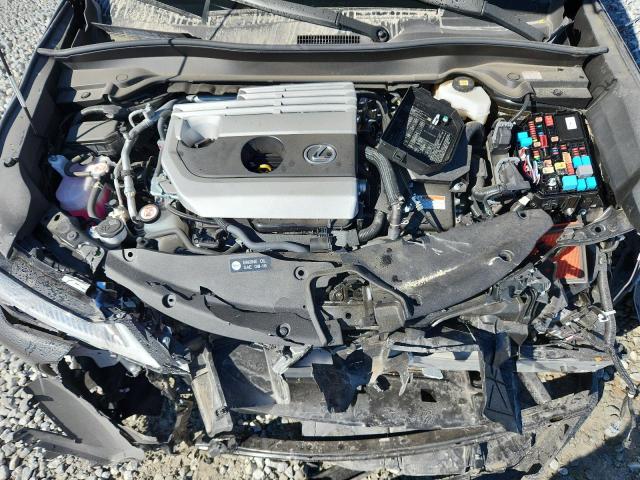 2024 LEXUS UX 250H BA #3287533005