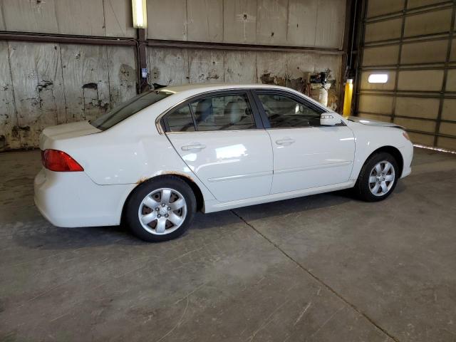 2010 KIA OPTIMA LX #3298124142