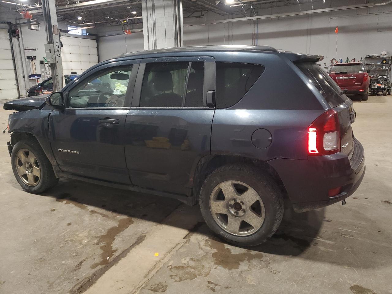 JEEP COMPASS SPORT