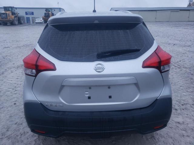 2019 NISSAN KICKS S #3281464987