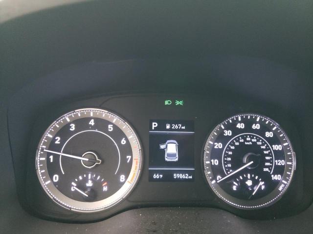 2021 HYUNDAI VENUE SEL KMHRC8A34MU100828