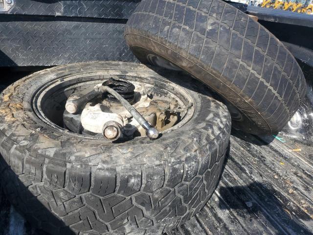 2022 RAM 1500 LARAM - 1C6SRFJT0NN394868