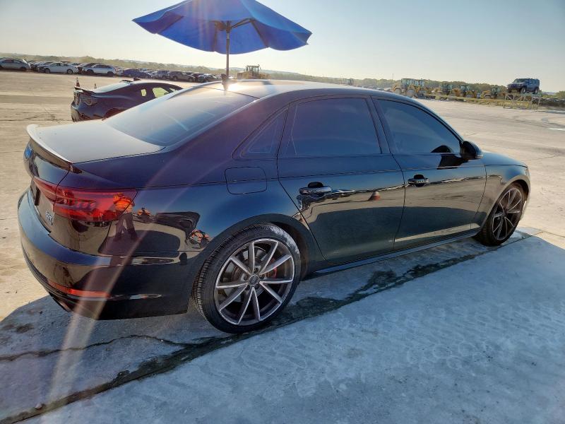 2018 AUDI A4 2.0T QU - WAUENAF48JA101206