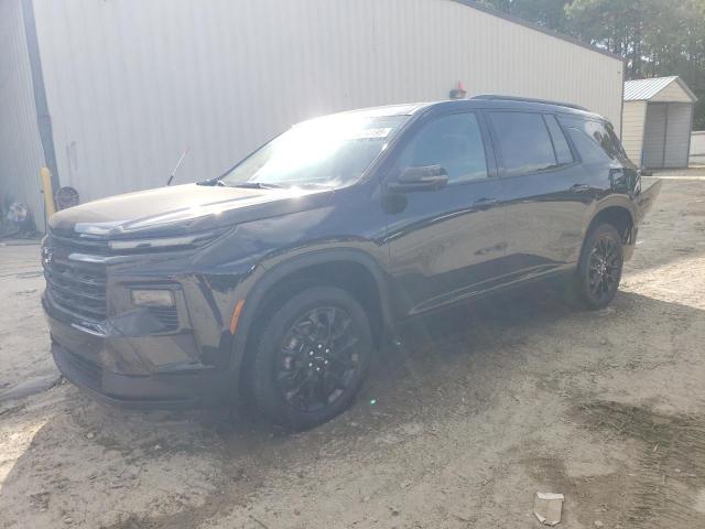 Global Auto Auctions: 2025 CHEVROLET TRAVERSE L