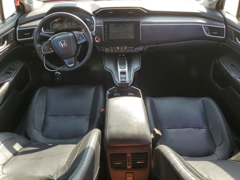 2018 HONDA CLARITY TO JHMZC5F30JC000964