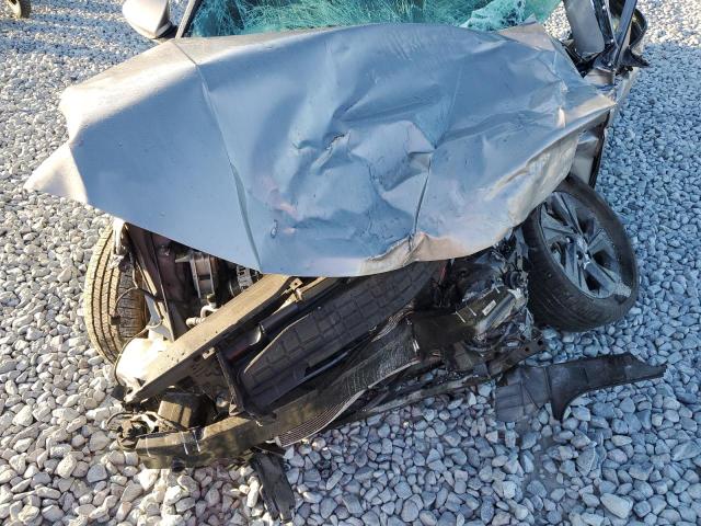 2023 HYUNDAI ELANTRA SE - KMHLM4AG1PU577879