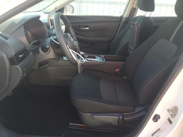 2025 NISSAN SENTRA SV 3N1AB8CV4SY294387