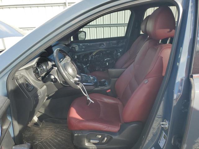 2021 MAZDA CX-9 GRAND - JM3TCBDY4M0522868