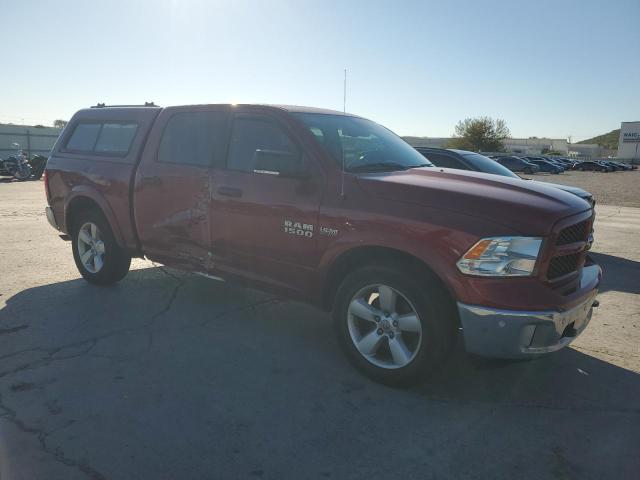 2015 RAM 1500 SLT - 1C6RR6LTXFS668639