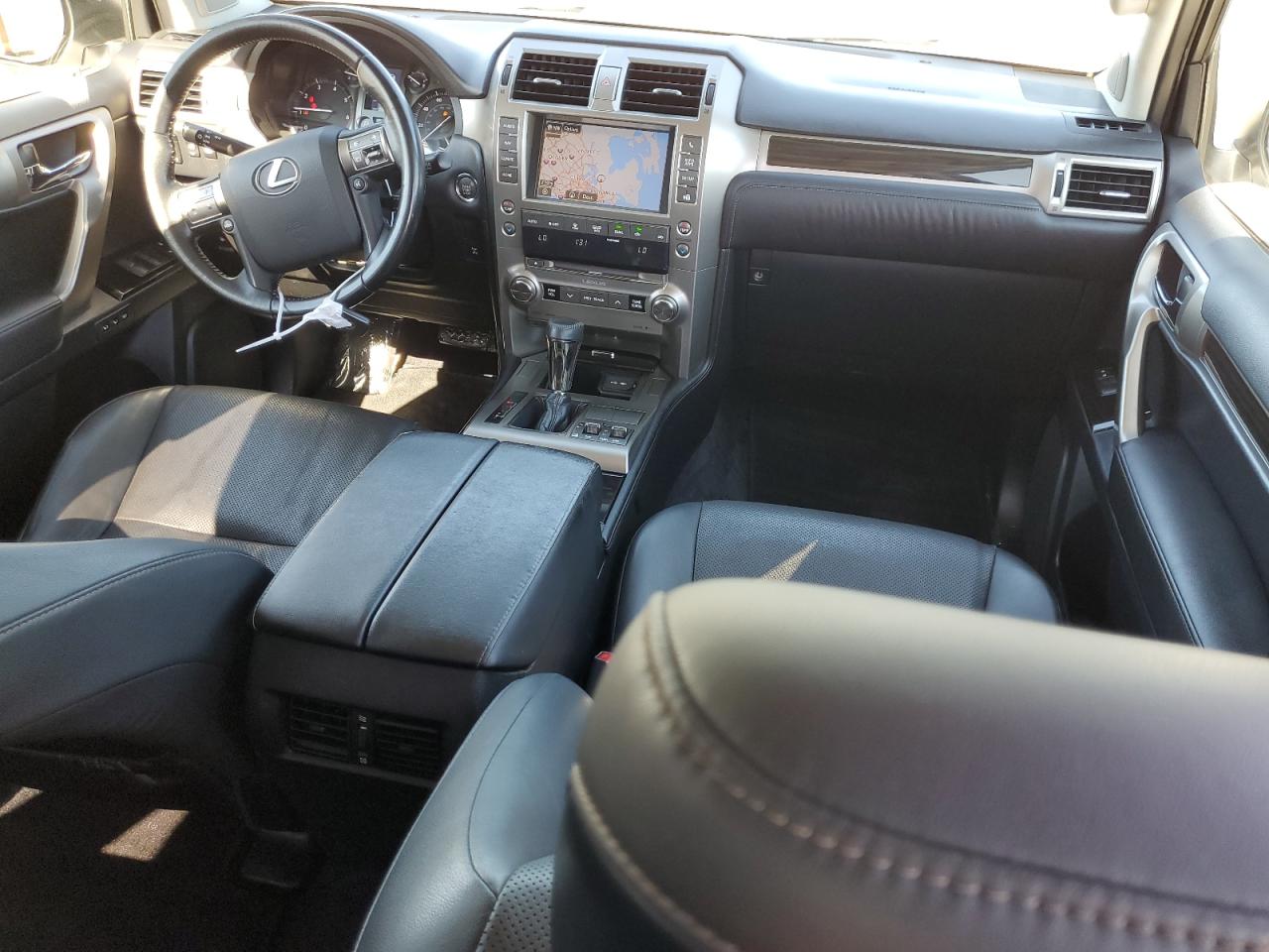 LEXUS GX 460