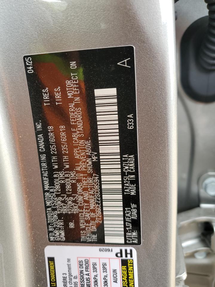 LEXUS NX 350 PREMIUM