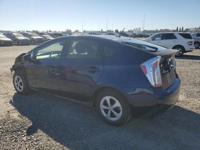 2015 TOYOTA PRIUS JTDKN3DU9F1951812