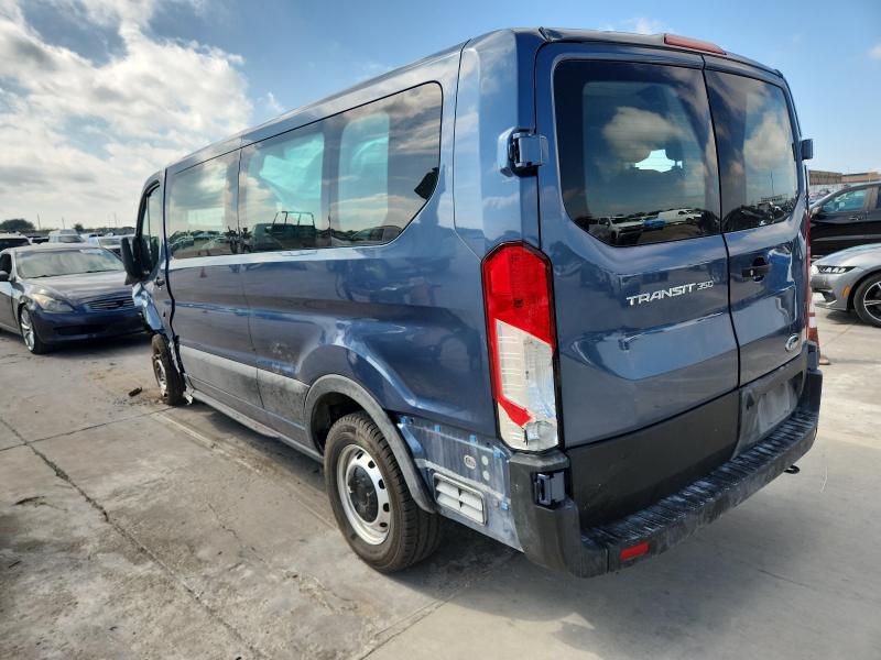 2024 FORD TRANSIT T- 1FBAX2Y81RKB48766