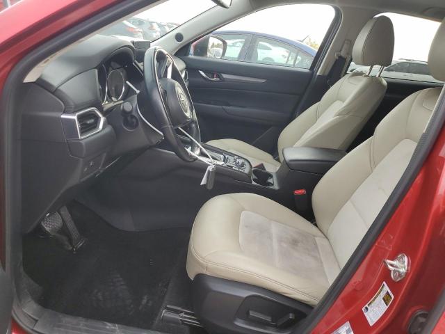 2017 MAZDA CX-5 TOURI - JM3KFACL5H0189542