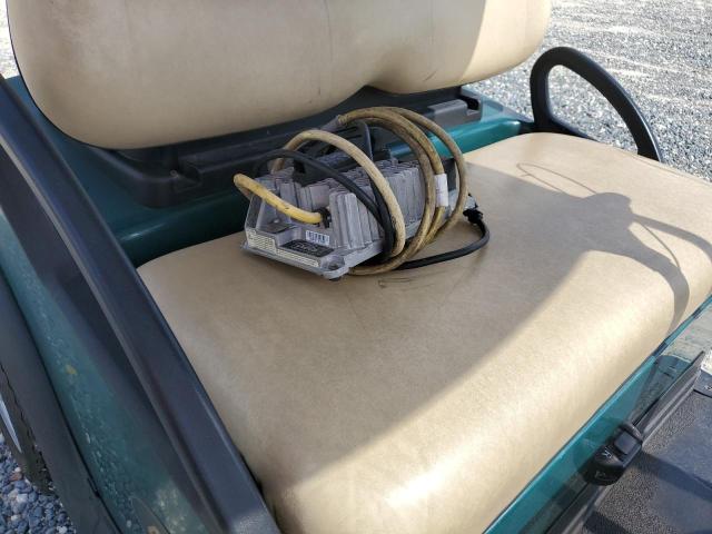 2018 CLUB CAR PRECEDENT #3268859261