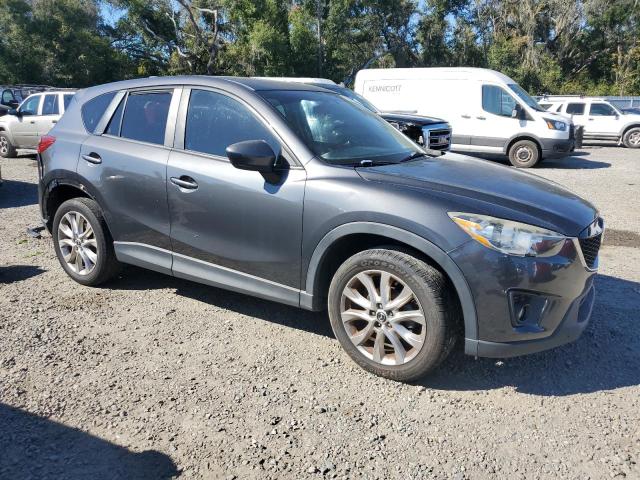 2015 MAZDA CX-5 GT #3278561981