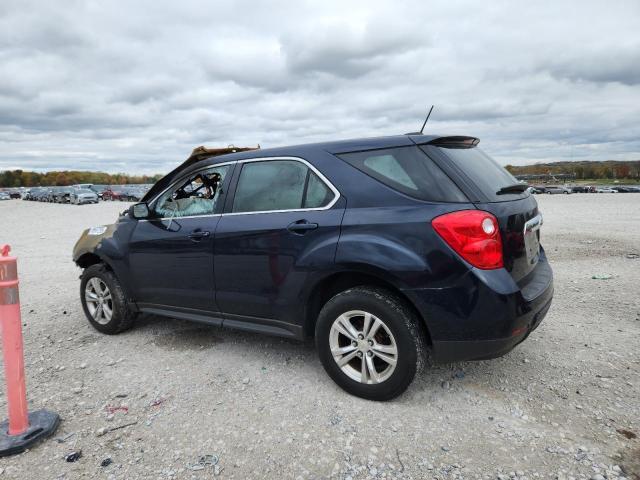 2015 CHEVROLET EQUINOX LS - 2GNALAEKXF1157888