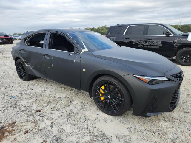 2023 LEXUS IS 350 F S - JTHGZ1B2XP5068780