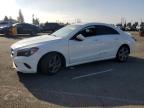 Lot #3311518252 2018 MERCEDES-BENZ CLA 250