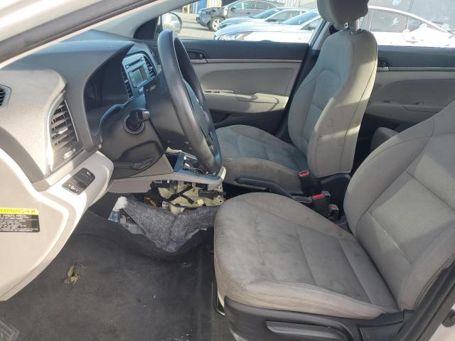 2017 HYUNDAI ELANTRA SE - 5NPD74LF0HH146126