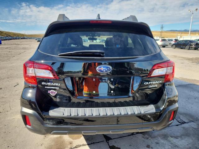 2019 SUBARU OUTBACK 3. - 4S4BSEJC0K3273381