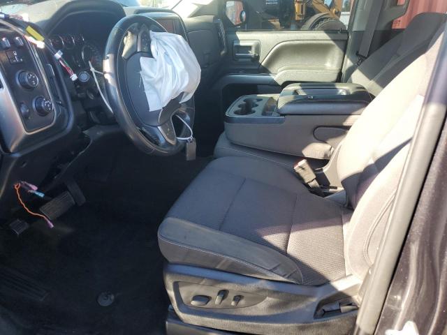 2016 CHEVROLET SILVERADO - 1GC2KVEG8GZ365232