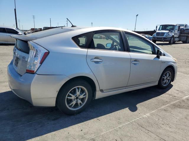 2010 TOYOTA PRIUS - JTDKN3DU2A1310171